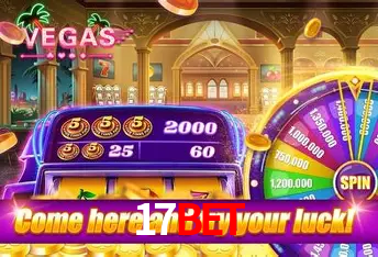 VIP Casino 17bet