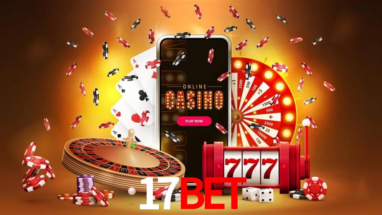 Live Casino 17bet