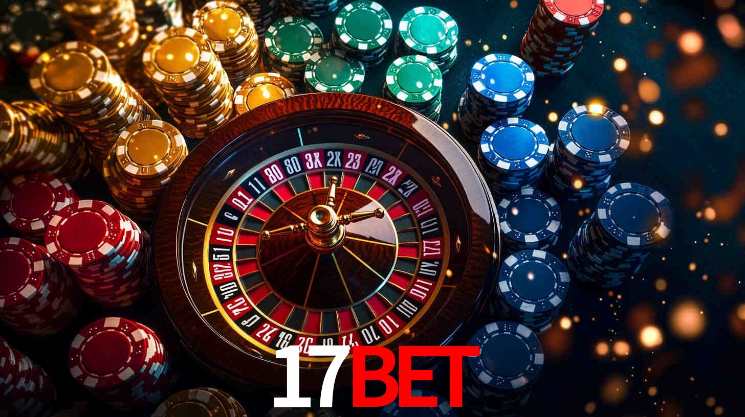 Daily Bonuses 17bet