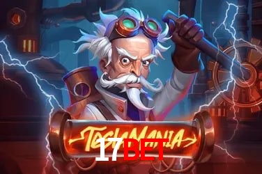 Game Providers 17bet