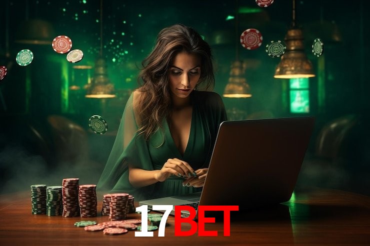 Premium Interface 17bet