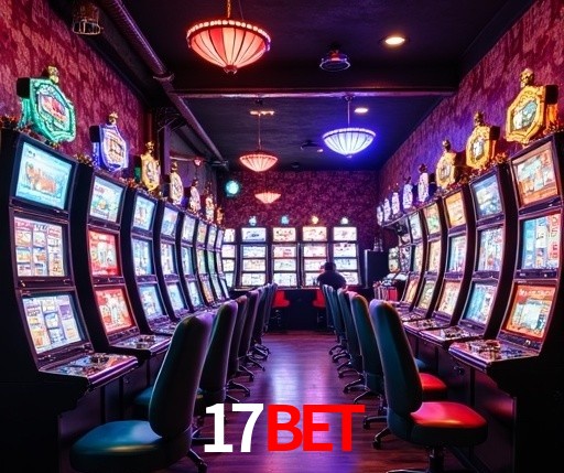 Seasonal Promotions 17bet